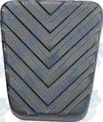 GROS 13229 Pedal Lastigi {Fren/Debriyaj} Accent Iii Era 1.4 Gl-1.5 Crdi-1.6 Gls {06-11}